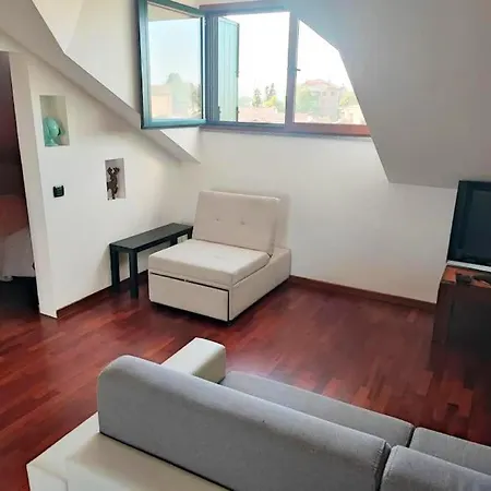 Un posto tranquillo a Milano-2