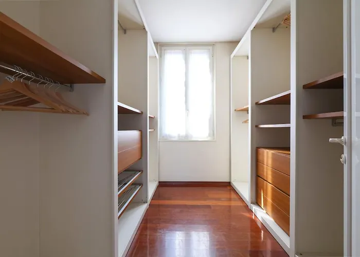 Lux Penthouse Palestro