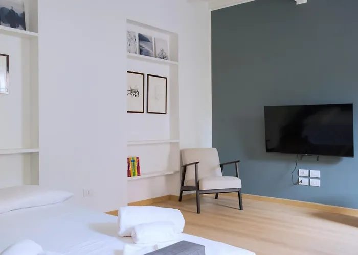 Easylife - Lusso E Tradizione In Sant'Ambrogio