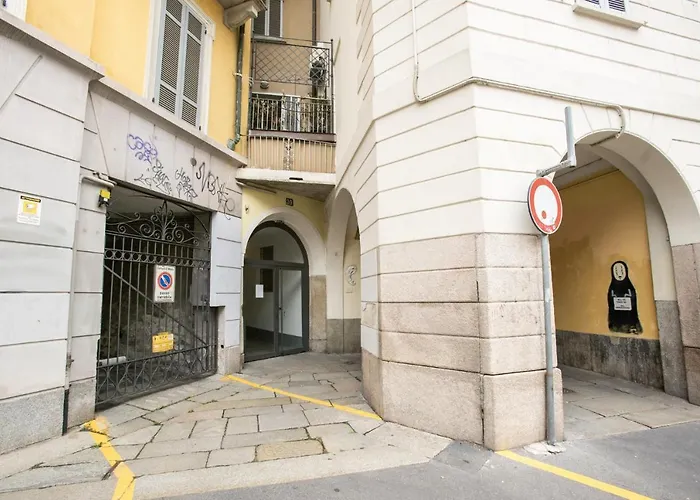 Easylife - Lusso E Tradizione In Sant'Ambrogio